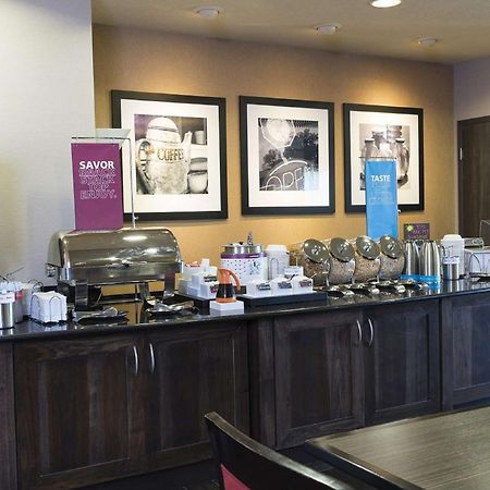 Hampton Inn Mount Pleasant Kültér fotó
