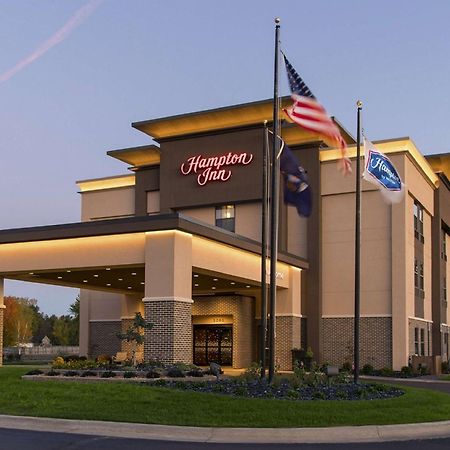 Hampton Inn Mount Pleasant Kültér fotó