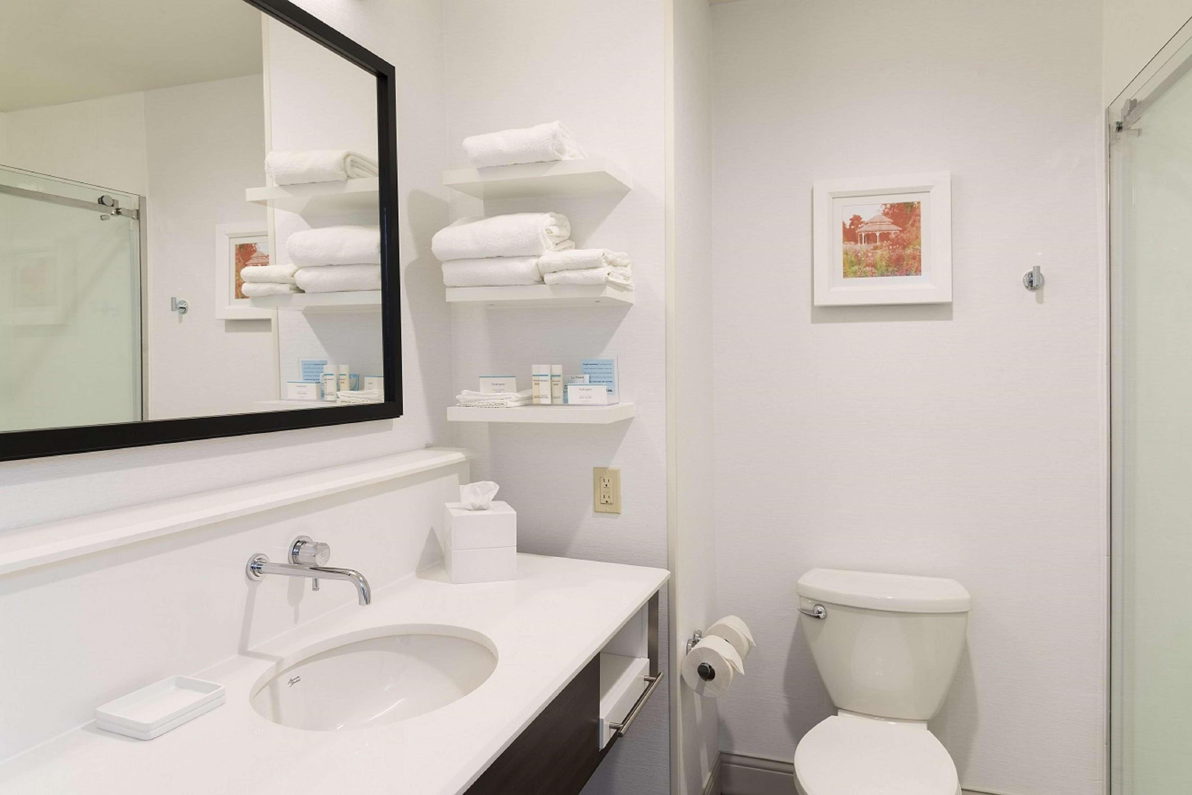 Hampton Inn Mount Pleasant Kültér fotó