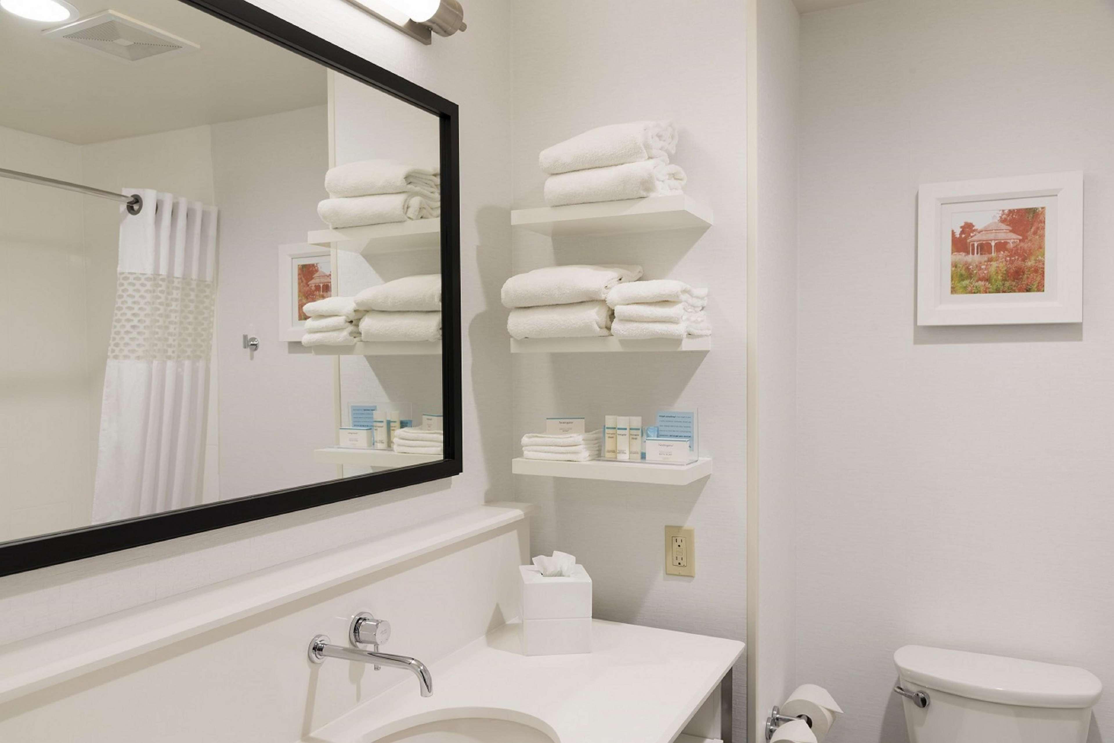Hampton Inn Mount Pleasant Kültér fotó