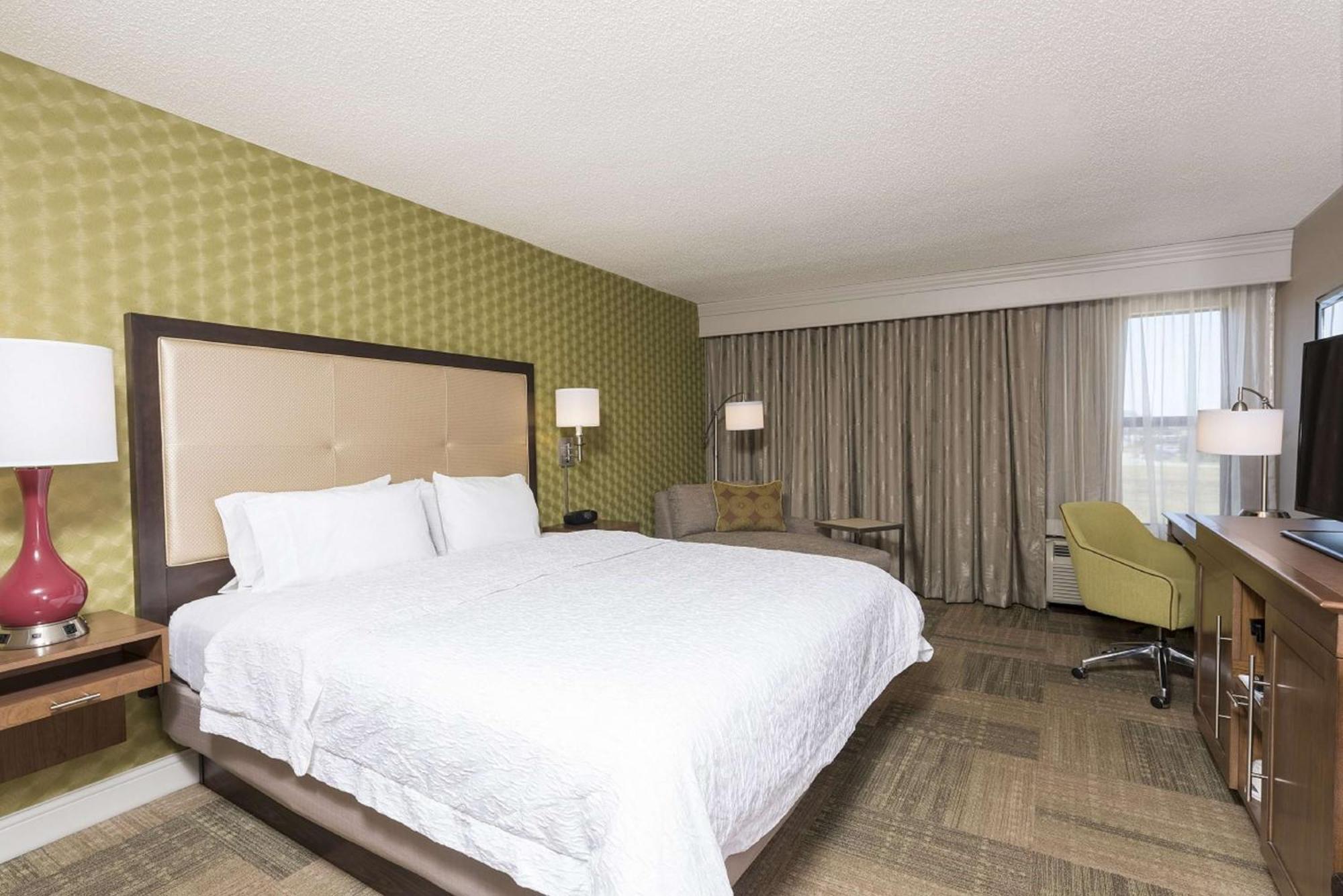 Hampton Inn Mount Pleasant Kültér fotó