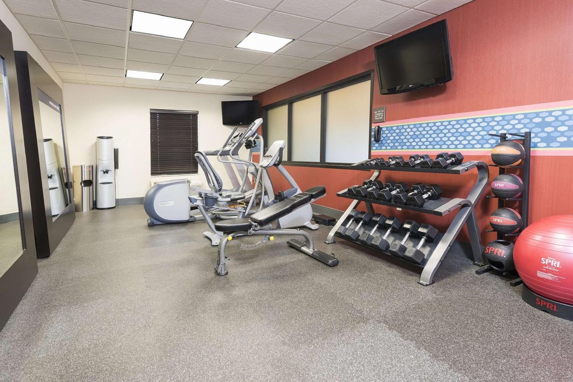 Hampton Inn Mount Pleasant Kültér fotó