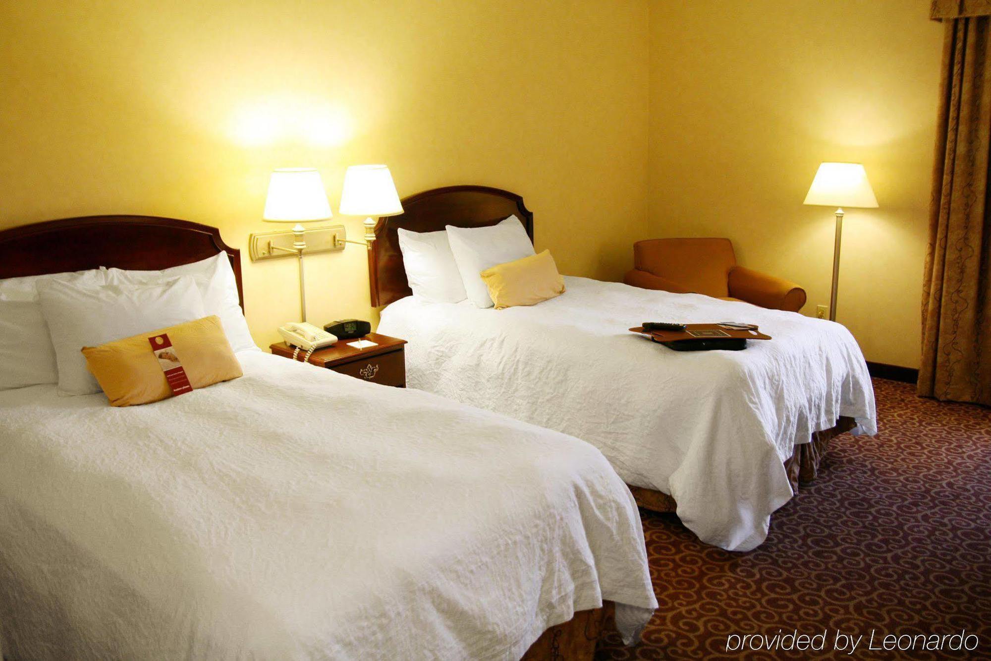 Hampton Inn Mount Pleasant Szoba fotó