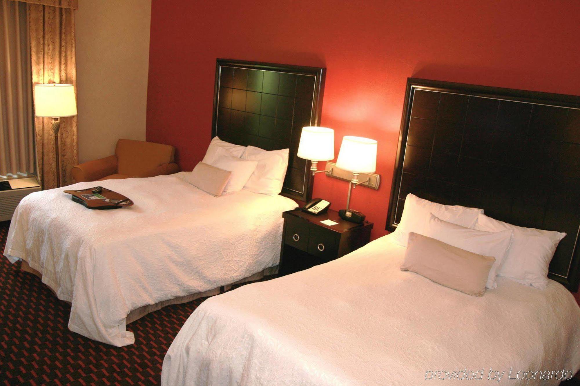Hampton Inn Mount Pleasant Szoba fotó