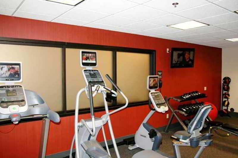 Hampton Inn Mount Pleasant Létesítmények fotó