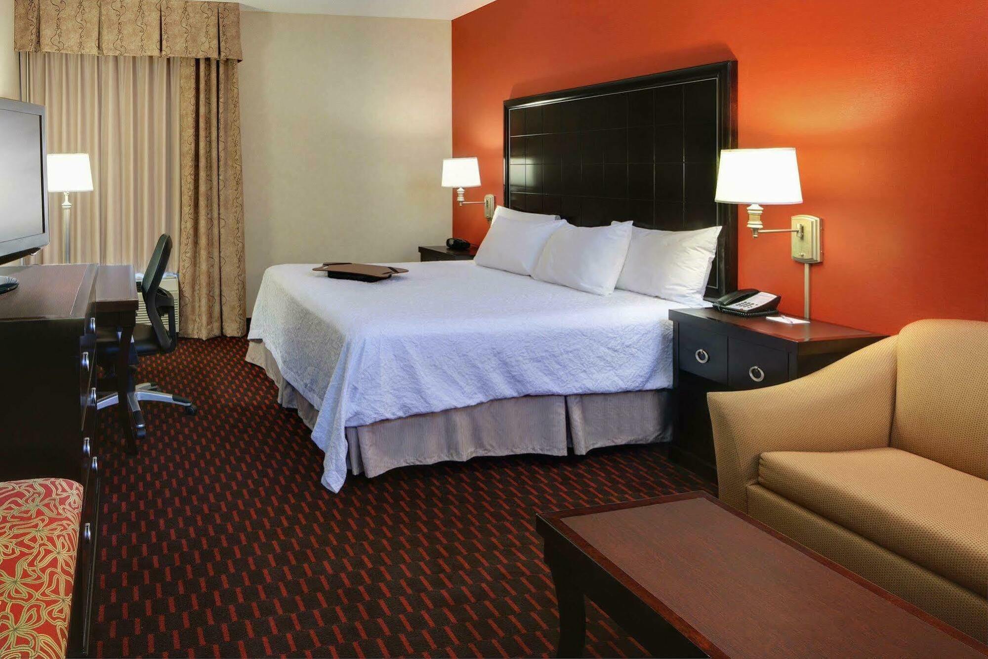 Hampton Inn Mount Pleasant Kültér fotó