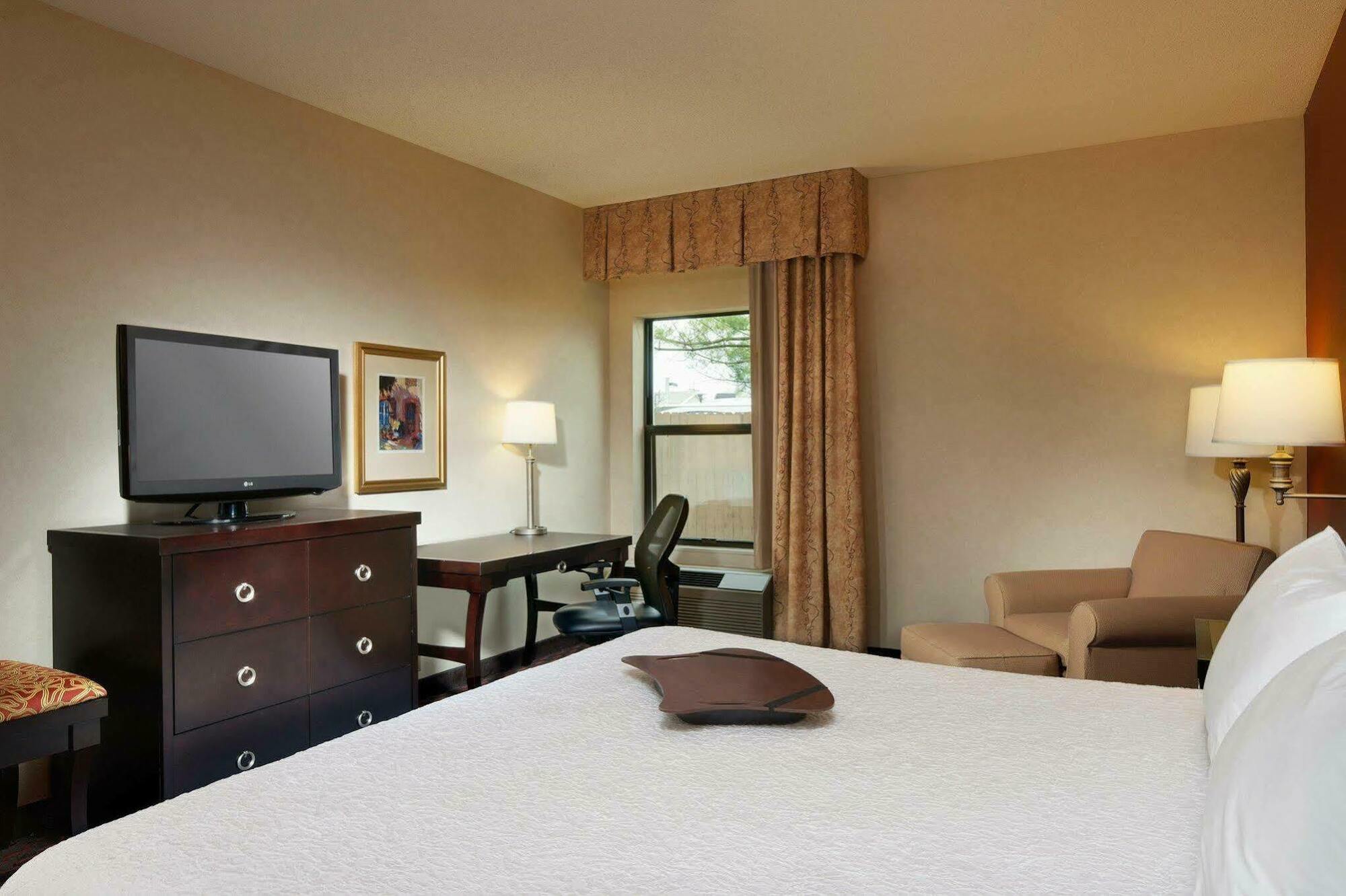 Hampton Inn Mount Pleasant Kültér fotó