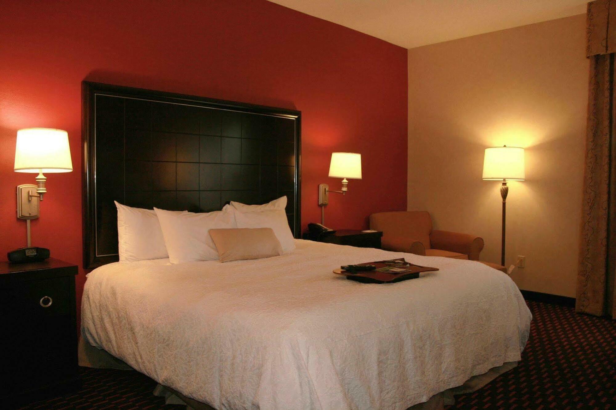Hampton Inn Mount Pleasant Szoba fotó