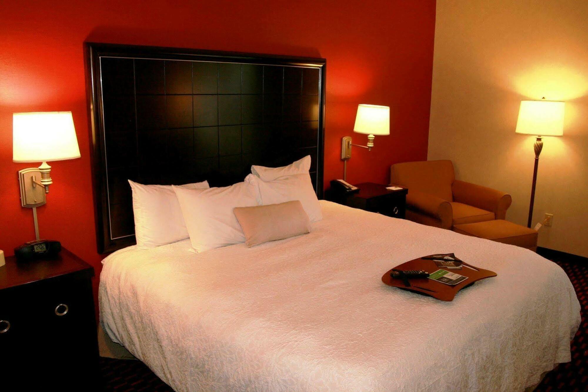 Hampton Inn Mount Pleasant Kültér fotó